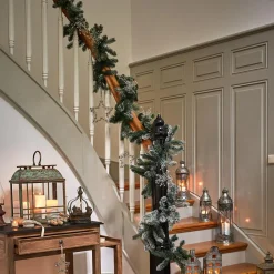 LOBERON Décorations Lumineuses*Guirlande LED Monetry