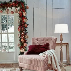 LOBERON Accessoires Lumineux|Décorations Lumineuses*Guirlande LED Solvika
