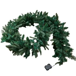LOBERON Accessoires Lumineux|Décorations Lumineuses*Guirlande LED Solvika
