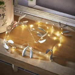 LOBERON Guirlandes Lumineuses|Guirlandes Lumineuses*Guirlande lumineuse Carivela
