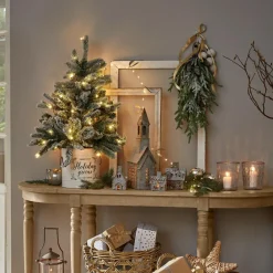 LOBERON Guirlandes Lumineuses|Guirlandes Lumineuses*Guirlande lumineuse Carivela