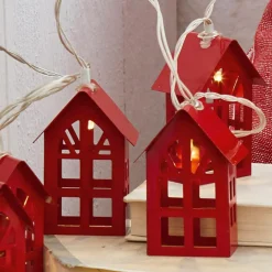 LOBERON Guirlandes Lumineuses|Guirlandes Lumineuses*Guirlande lumineuse Coral