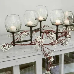 LOBERON Guirlandes Lumineuses|Guirlandes Lumineuses*Guirlande lumineuse Fabrielle