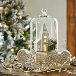 LOBERON Accessoires Lumineux|Décorations Lumineuses*Guirlande lumineuse Hailee