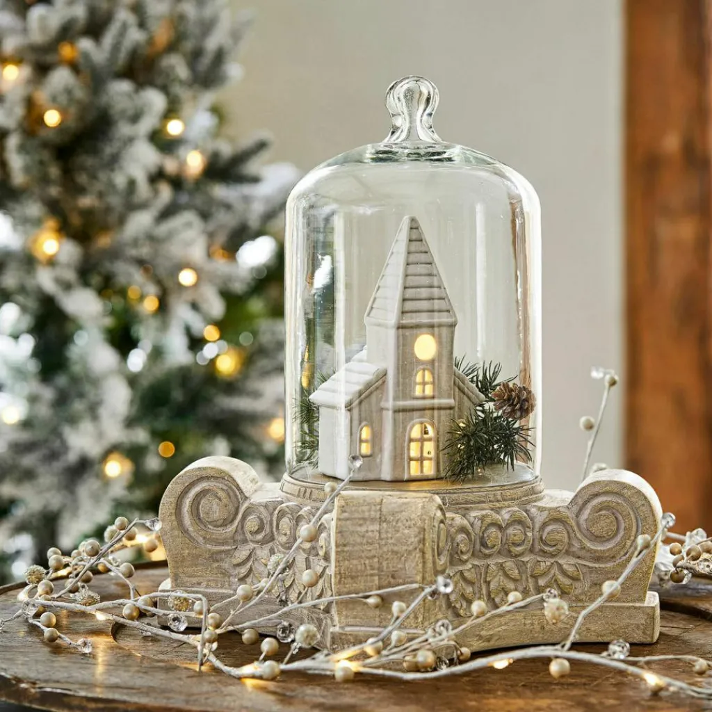 LOBERON Accessoires Lumineux|Décorations Lumineuses*Guirlande lumineuse Hailee