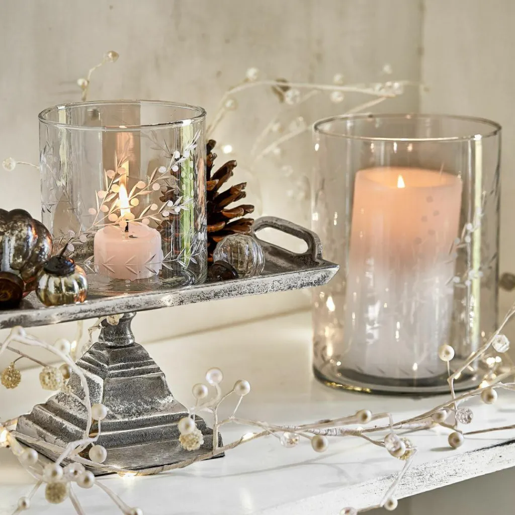 LOBERON Accessoires Lumineux|Décorations Lumineuses*Guirlande lumineuse Hailee