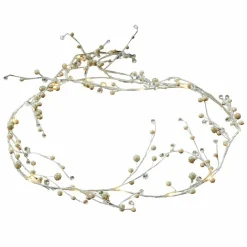 LOBERON Accessoires Lumineux|Décorations Lumineuses*Guirlande lumineuse Hailee