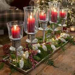 LOBERON Guirlandes Lumineuses|Guirlandes Lumineuses*Guirlande lumineuse LED Mandelia