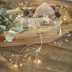 LOBERON Guirlandes Lumineuses|Guirlandes Lumineuses*Guirlande lumineuse Sparkles
