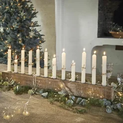 LOBERON Guirlandes Lumineuses|Guirlandes Lumineuses*Guirlande lumineuse Sparkles
