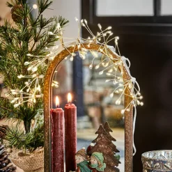 LOBERON Guirlandes Lumineuses|Guirlandes Lumineuses*Guirlande lumineuse Sparkles