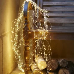 LOBERON Guirlandes Lumineuses|Guirlandes Lumineuses*Guirlande lumineuse Voltage