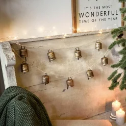 LOBERON Objets Décoratifs De Noël*Guirlande Maxime
