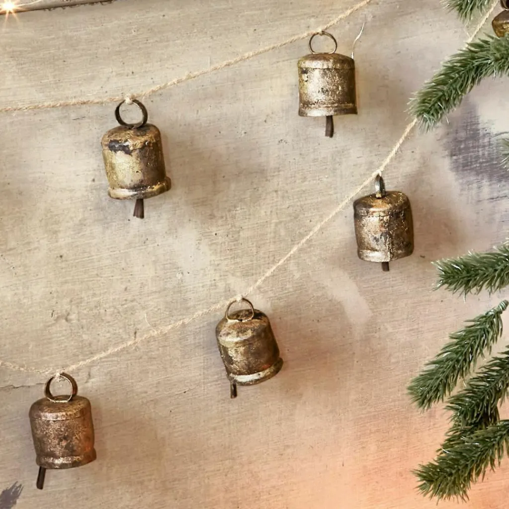 LOBERON Objets Décoratifs De Noël*Guirlande Maxime