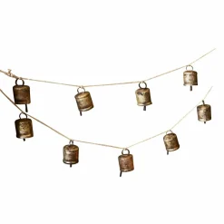 LOBERON Objets Décoratifs De Noël*Guirlande Maxime