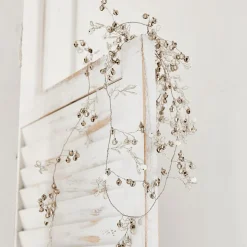 LOBERON Objets Décoratifs De Noël*Guirlande Meulers