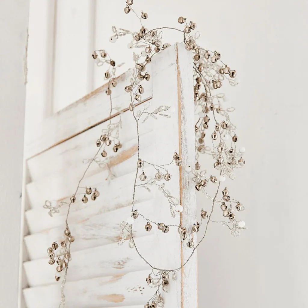 LOBERON Objets Décoratifs De Noël*Guirlande Meulers