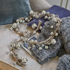 LOBERON Guirlandes|Guirlandes Et Couronnes*Guirlande Pearls