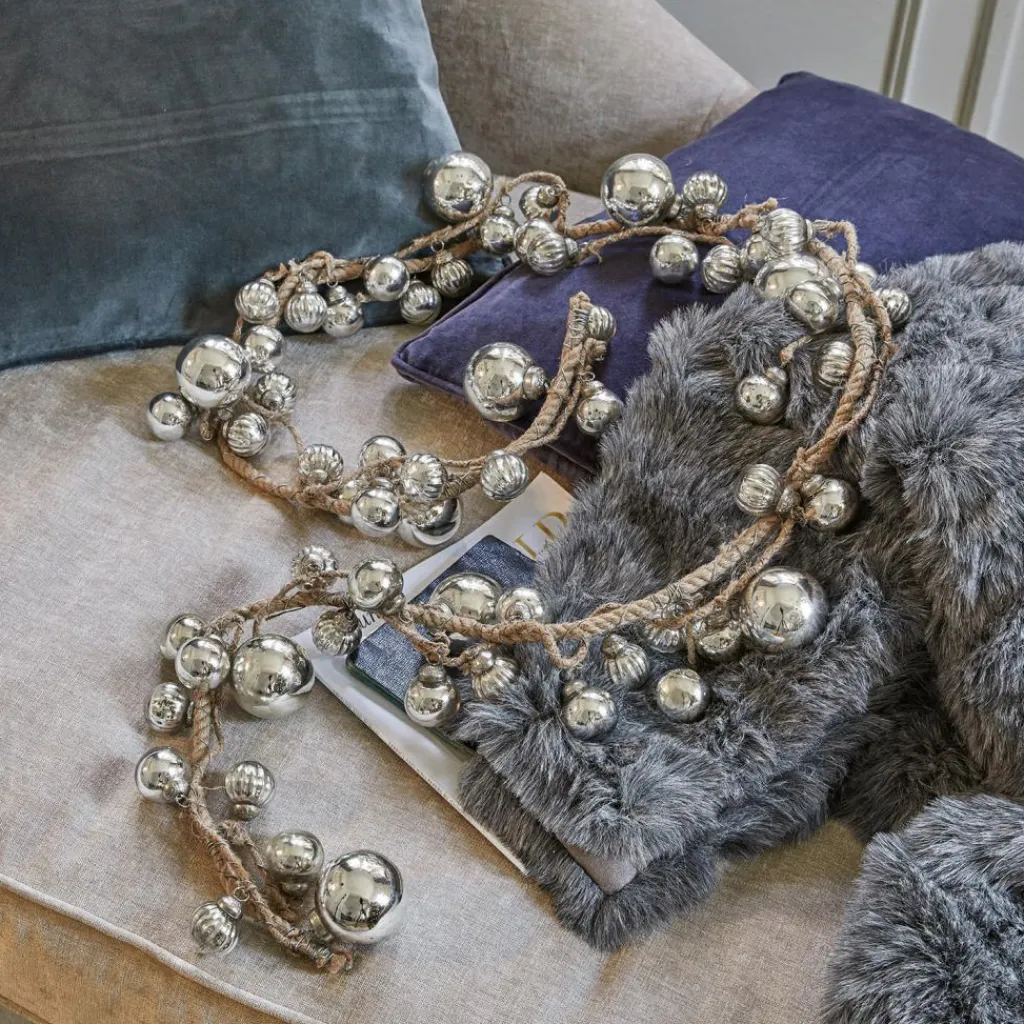 LOBERON Guirlandes|Guirlandes Et Couronnes*Guirlande Pearls