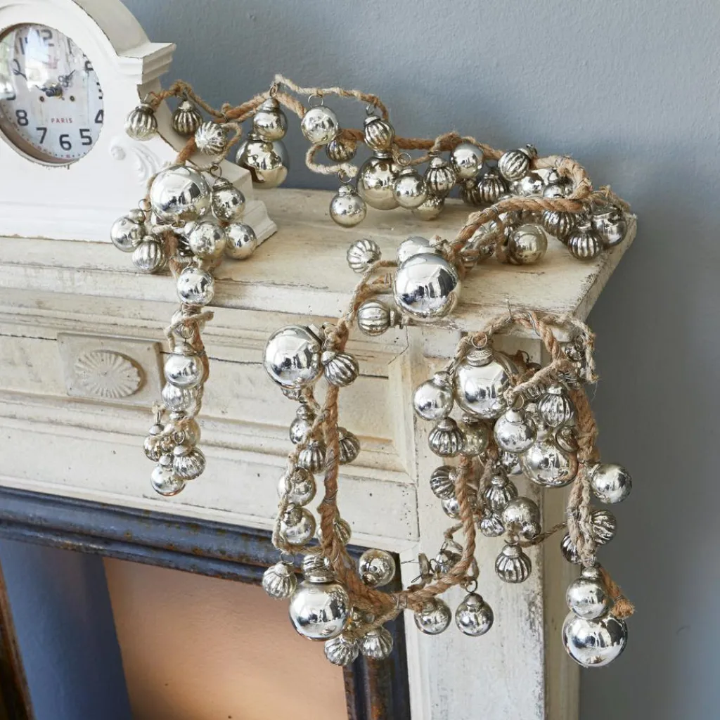 LOBERON Guirlandes|Guirlandes Et Couronnes*Guirlande Pearls