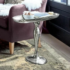 LOBERON Tables D'Appoint|Tables D'Appoint*Guéridon Stonebrook