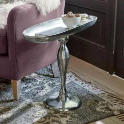 LOBERON Tables D'Appoint|Tables D'Appoint*Guéridon Stonebrook