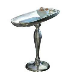 LOBERON Tables D'Appoint|Tables D'Appoint*Guéridon Stonebrook