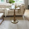 LOBERON Tables D'Appoint|Tables D'Appoint*Guéridon Uralive