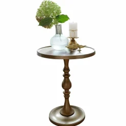 LOBERON Tables D'Appoint|Tables D'Appoint*Guéridon Uralive