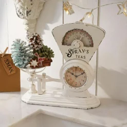 LOBERON Horloges|Horloges*Horloge Balances