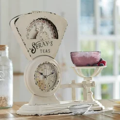 LOBERON Horloges|Horloges*Horloge Balances