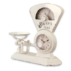 LOBERON Horloges|Horloges*Horloge Balances