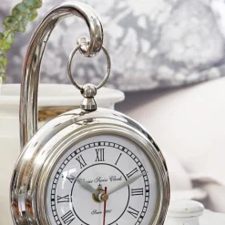 LOBERON Horloges|Horloges*Horloge Barbe