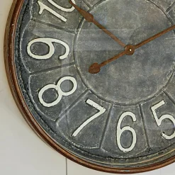 LOBERON Horloges|Horloges*Horloge Braxton