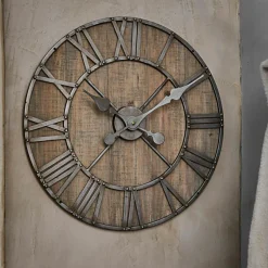 LOBERON Horloges|Horloges*Horloge Caldwell