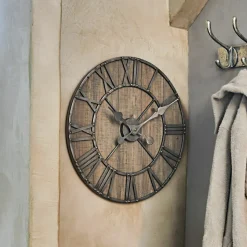 LOBERON Horloges|Horloges*Horloge Caldwell
