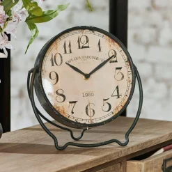 LOBERON Horloges|Horloges*Horloge Falaise