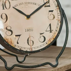 LOBERON Horloges|Horloges*Horloge Falaise