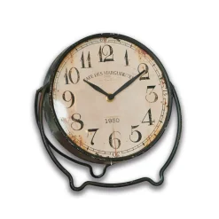 LOBERON Horloges|Horloges*Horloge Falaise