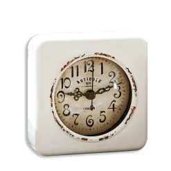 LOBERON Horloges|Horloges*Horloge Gervase