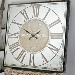 LOBERON Horloges|Horloges*Horloge Mirads
