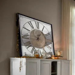 LOBERON Horloges|Horloges*Horloge Mirads