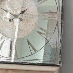 LOBERON Horloges|Horloges*Horloge Mirads