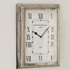 LOBERON Horloges|Horloges*Horloge Roman