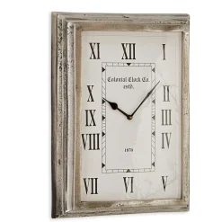 LOBERON Horloges|Horloges*Horloge Roman