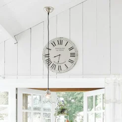 LOBERON Horloges|Horloges*Horloge Rue Murillo