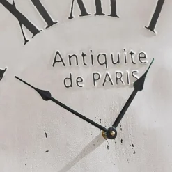 LOBERON Horloges|Horloges*Horloge Rue Murillo