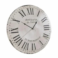 LOBERON Horloges|Horloges*Horloge Rue Murillo