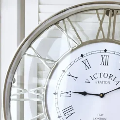 LOBERON Horloges|Horloges*Horloge Victoria Station