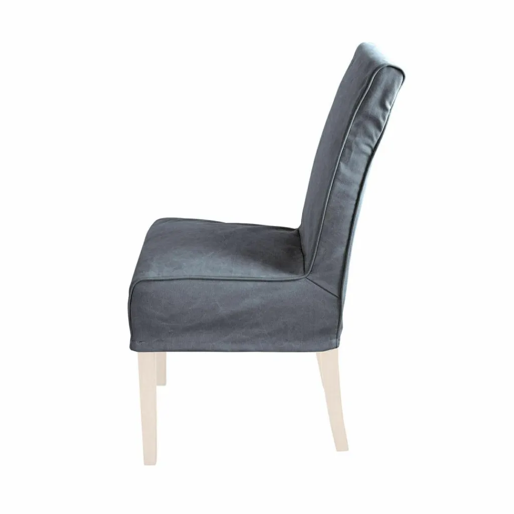 LOBERON Chaises|Canapés, Chaises Et Fauteuils*Housse de chaise Cendra